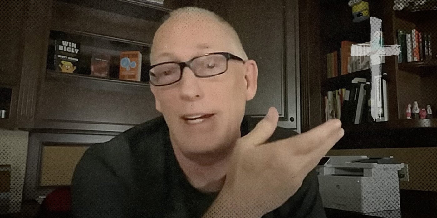 2026 1 7 scott adams