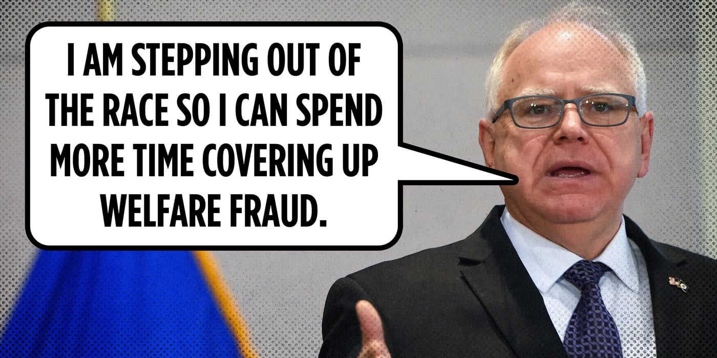 2026 1 7 walz stepping down