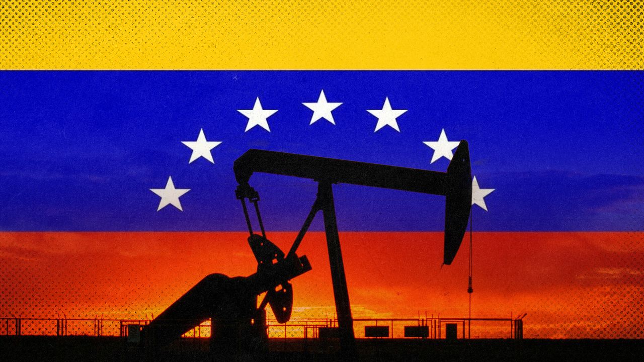 2026 1 8 venezuela drill oil