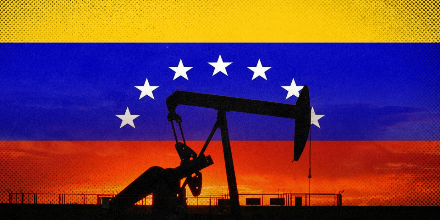 2026 1 8 venezuela drill oil