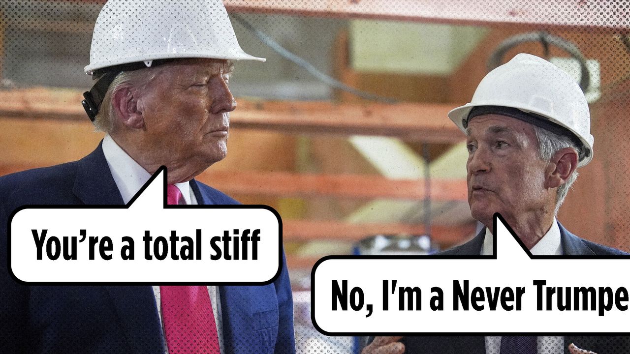 2026 1 12 trump powell