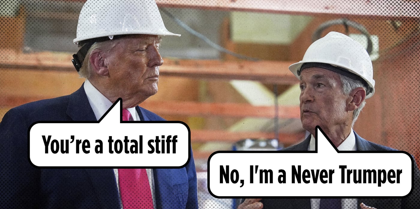 2026 1 12 trump powell