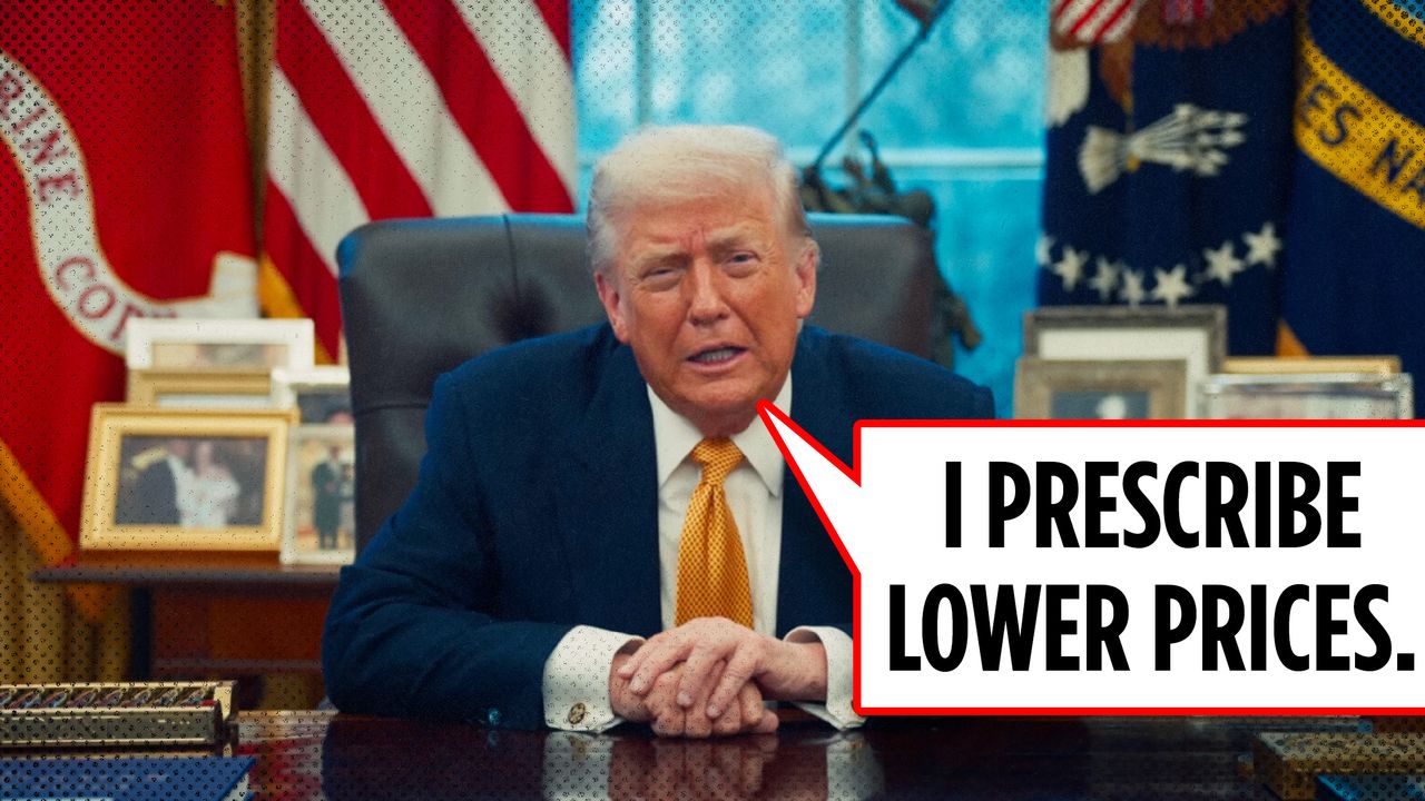 2026 1 16 trump lower prices