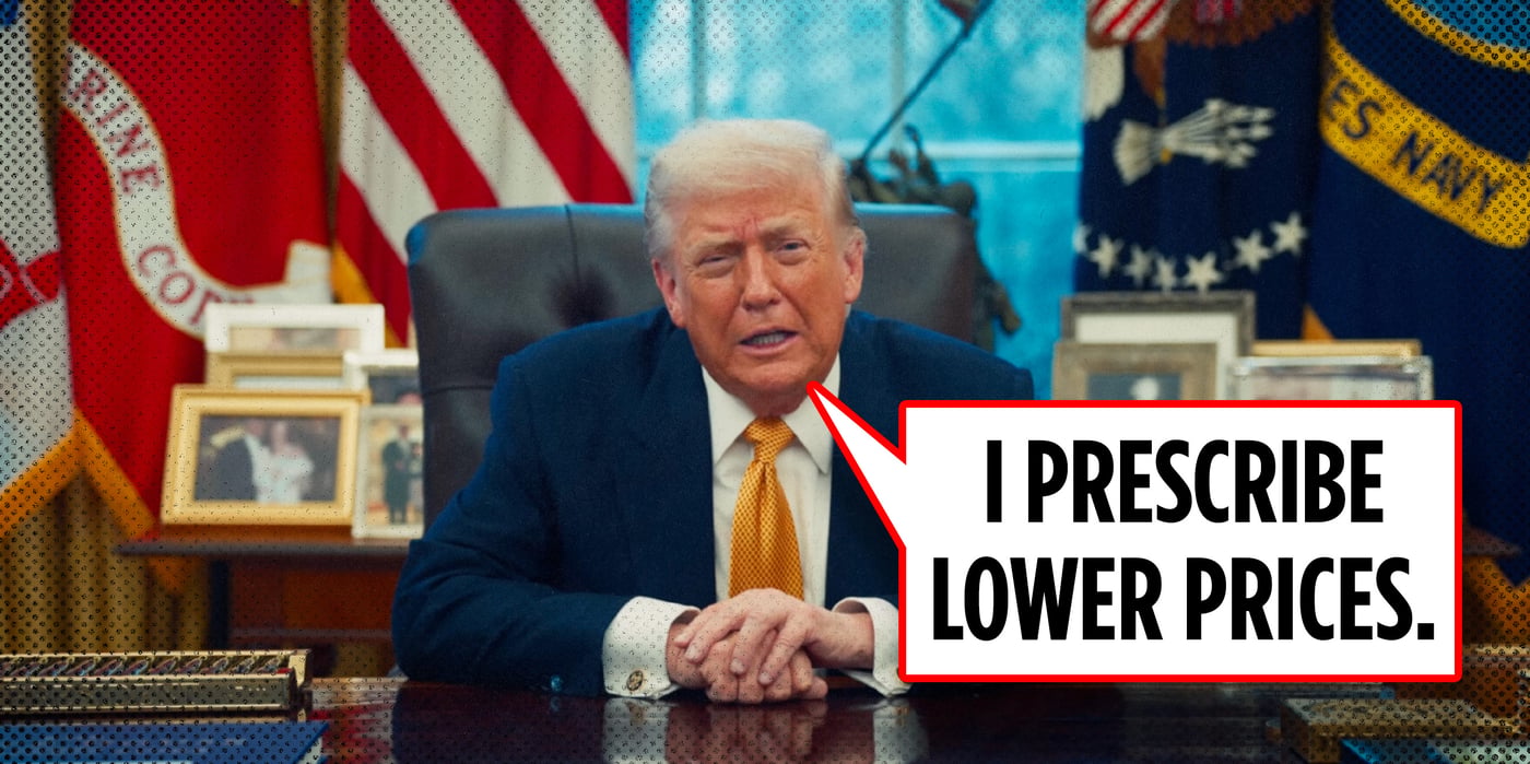 2026 1 16 trump lower prices