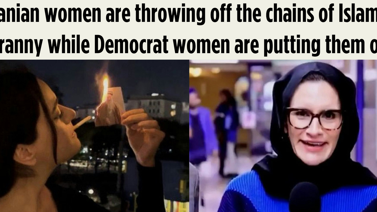 iran