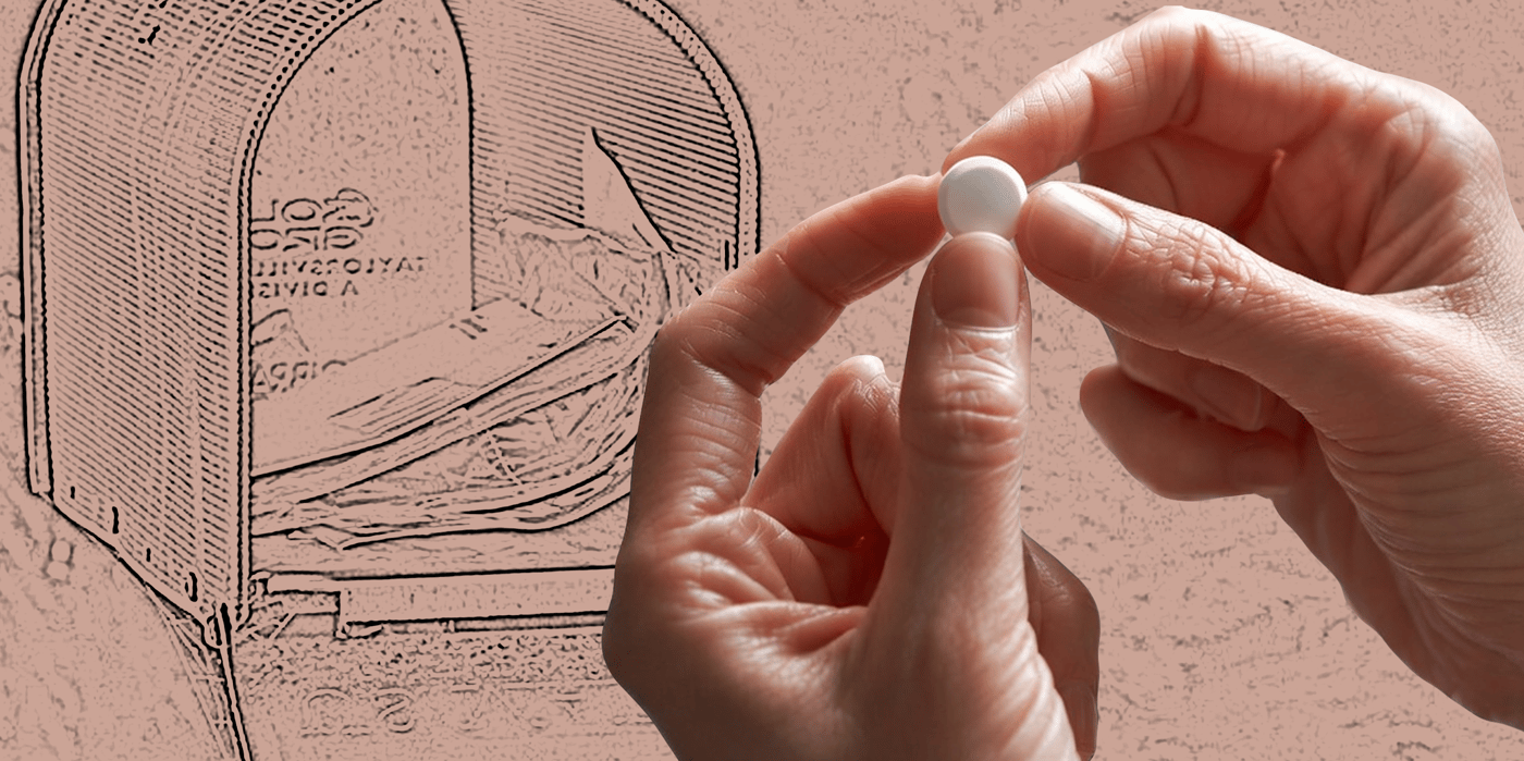 pill