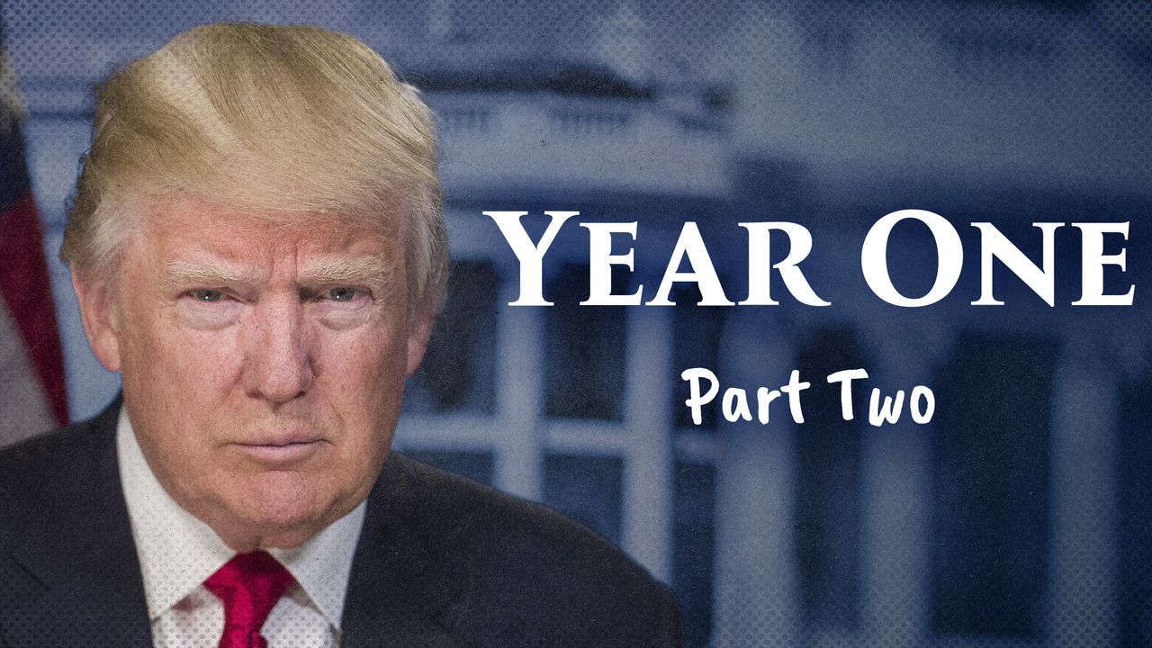 2026 1 21 trump year 1 part 2