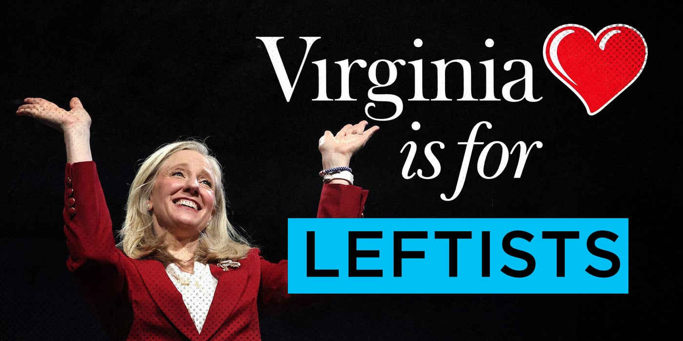 2026 1 22 virginia leftists