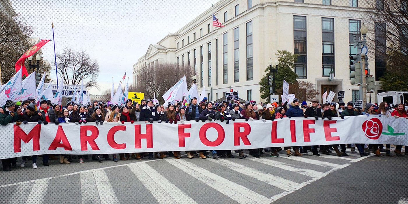 2026 1 23 march for life