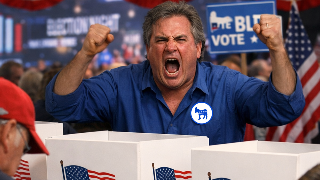 vote