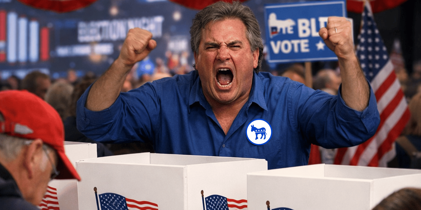 vote