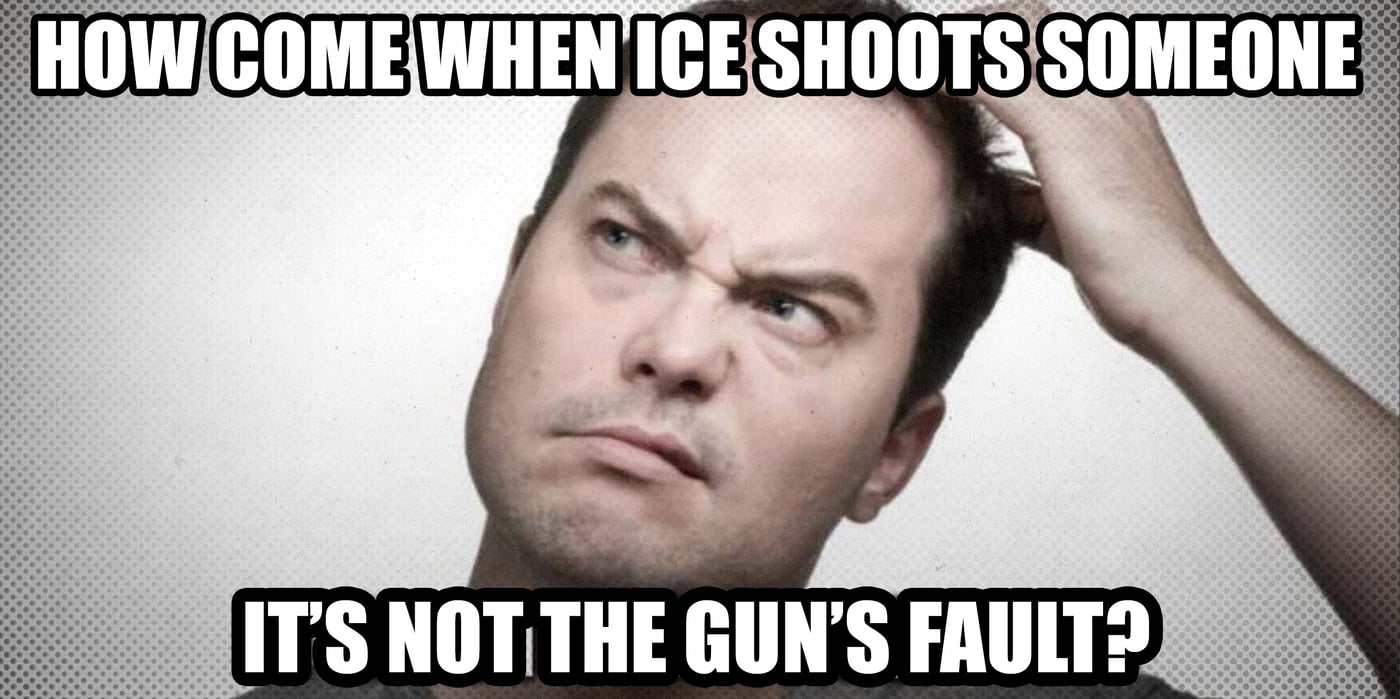 2026 1 29 ice shooting 2a guns fault