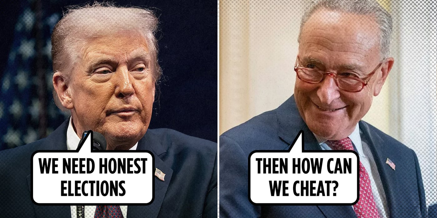 2026 1 30 trump schumer elections