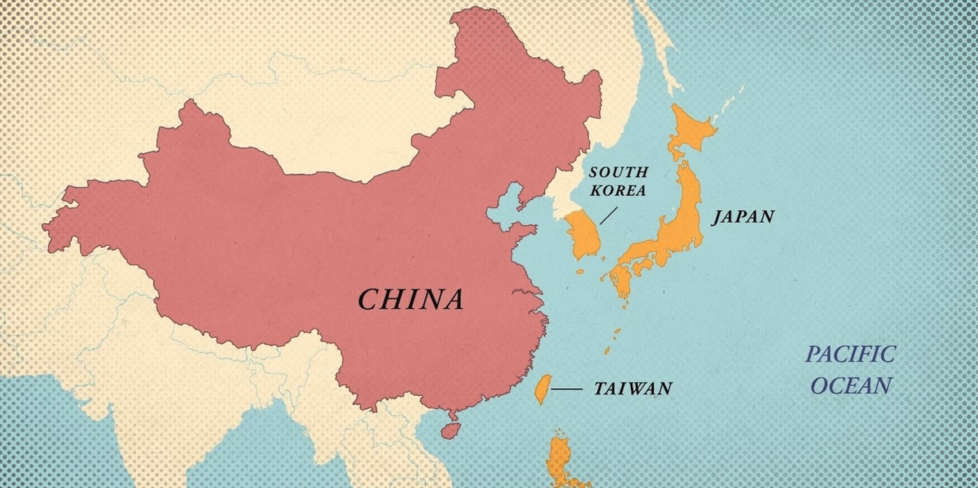 2026 1 30 china taiwan japan