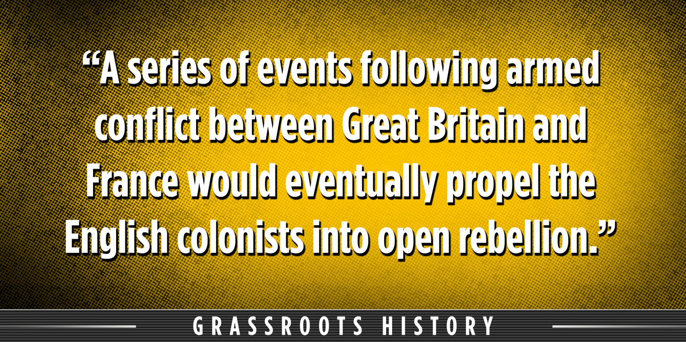 grassroots