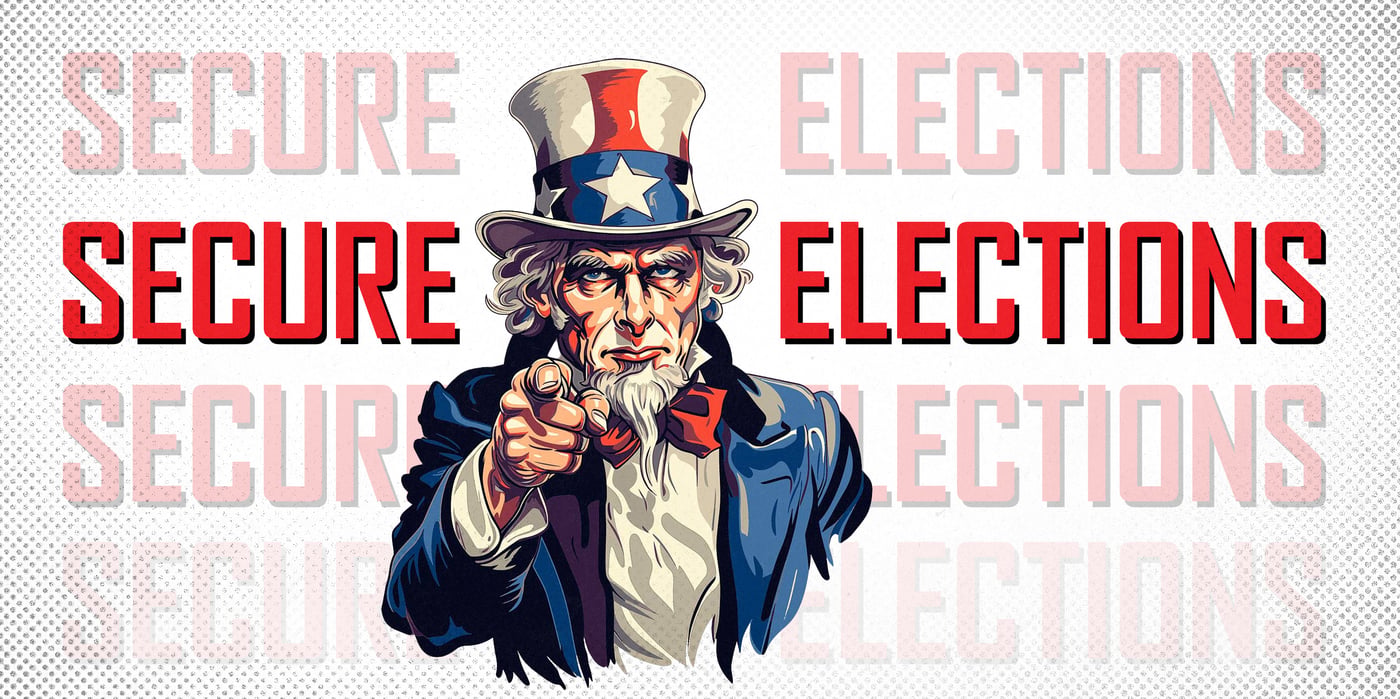 2026 2 5 mail voting ballot secure elections