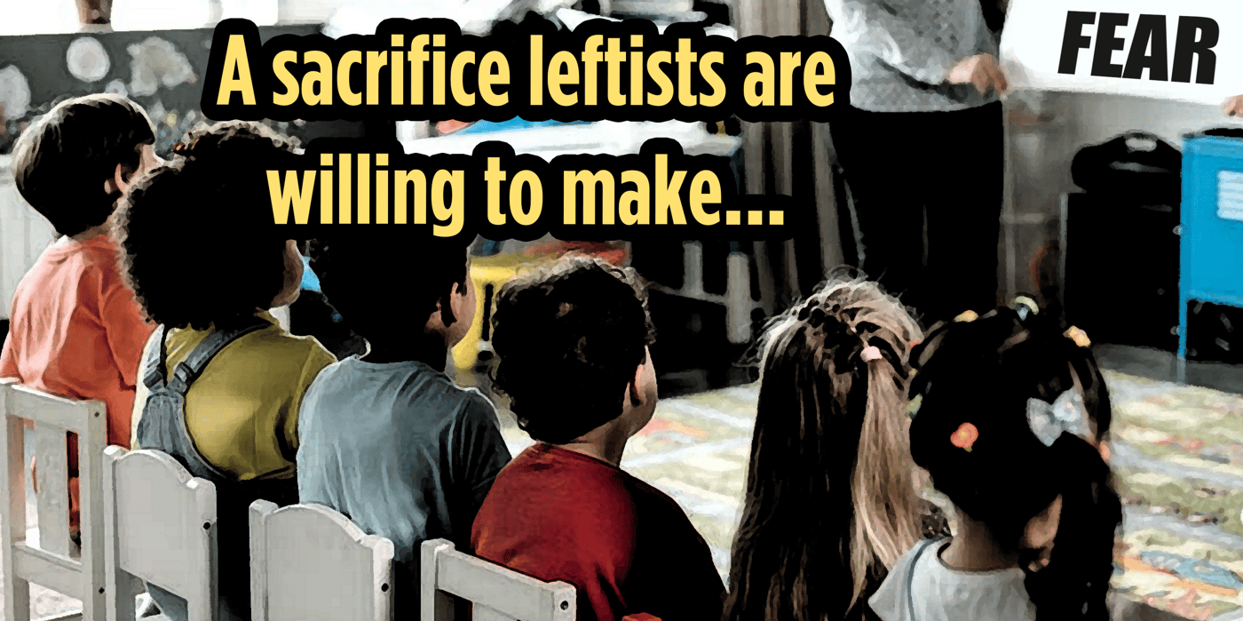 sacrifice
