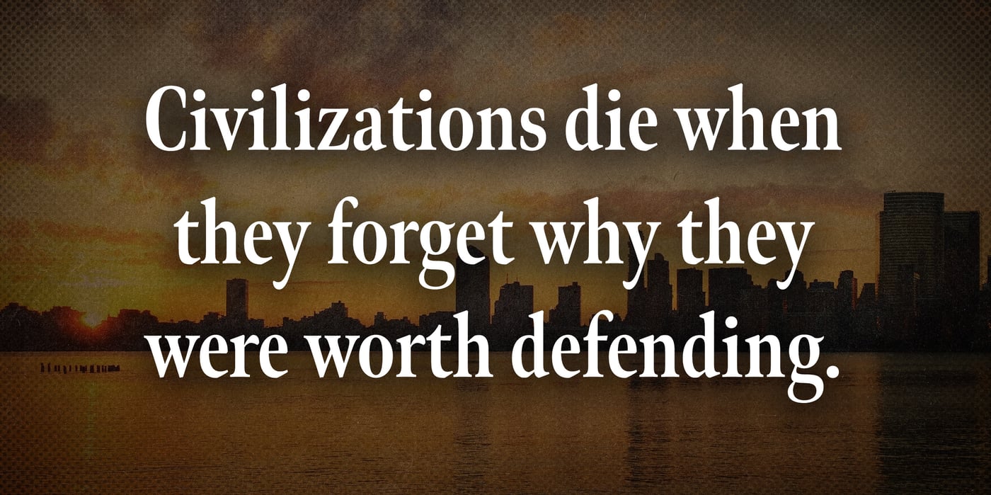 2026 2 10 civilizations die