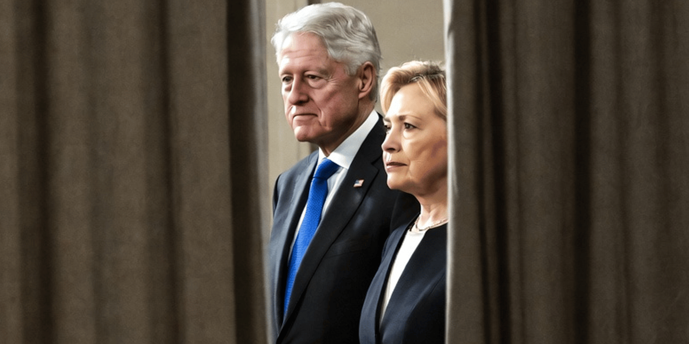 clintons