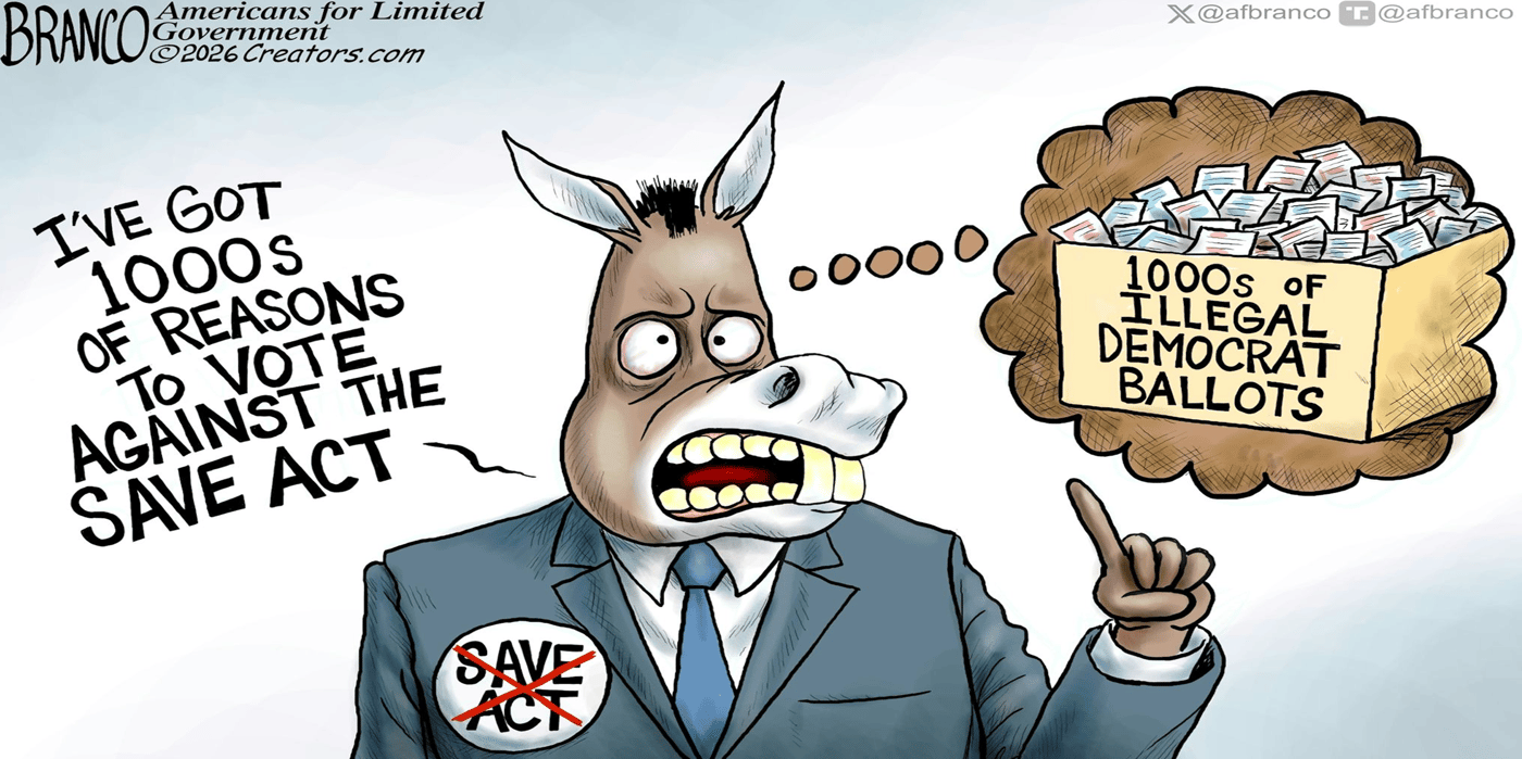 save Act
