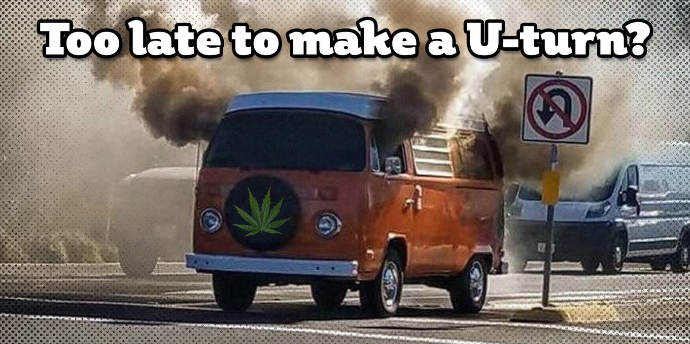 2026 2 11 legalized weed van smoke u turn