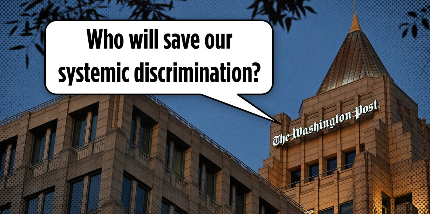 2026 2 11 wapo racism discrimination schools dei