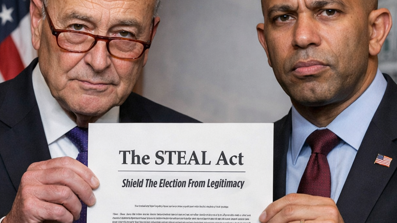 steal