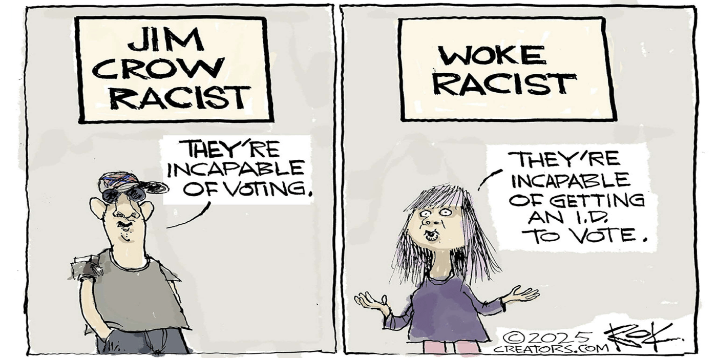 jim crow