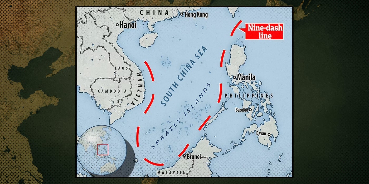 2026 2 13 south china nine lines