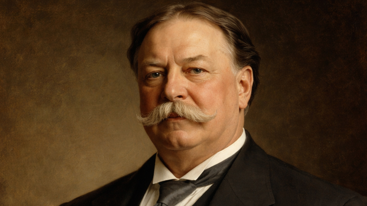taft