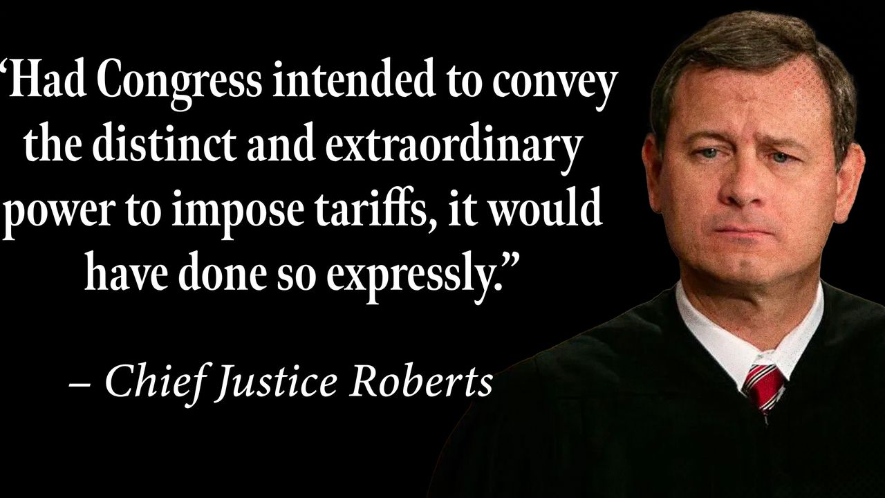 2026 2 20 roberts quote tariffs