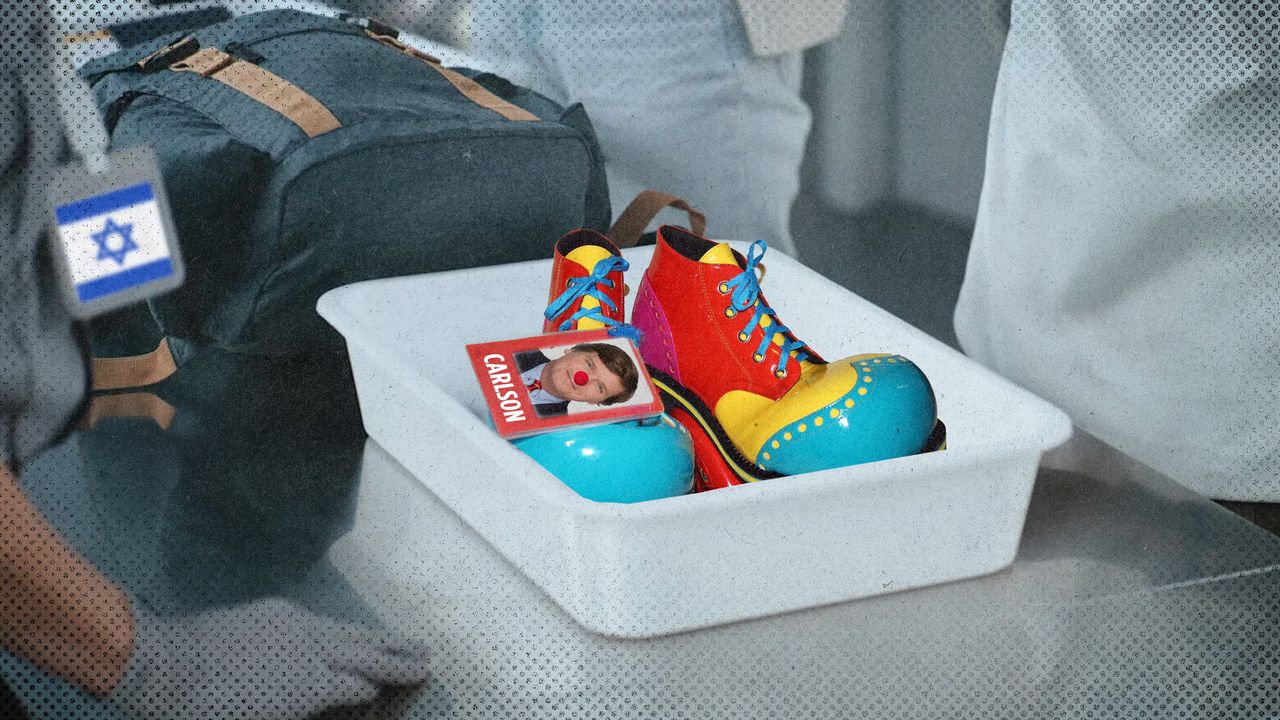 2026 2 21 carlson clown airport