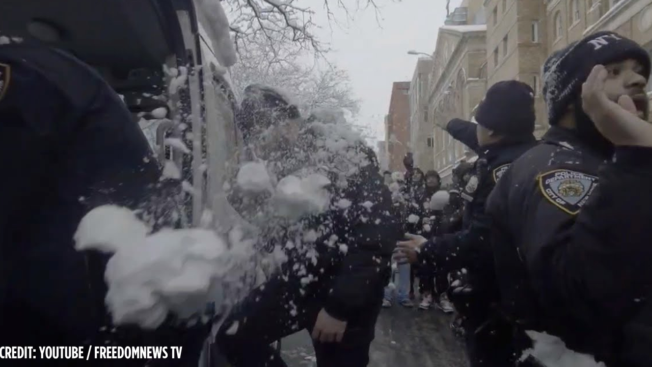 NYPD