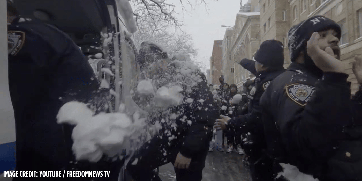 NYPD