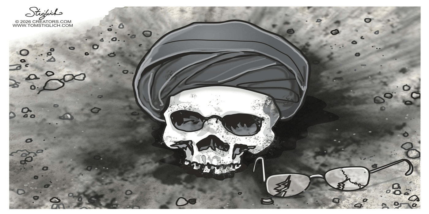 iran