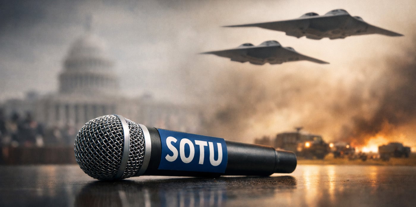 SOTU