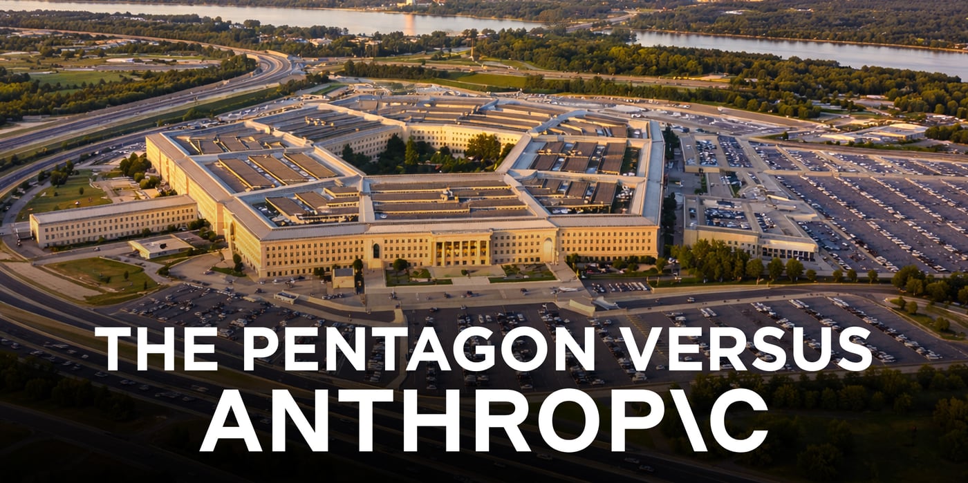 pentagon