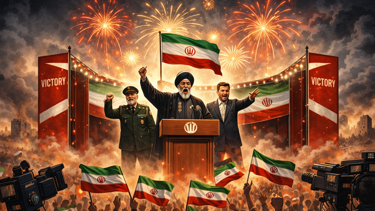 iran