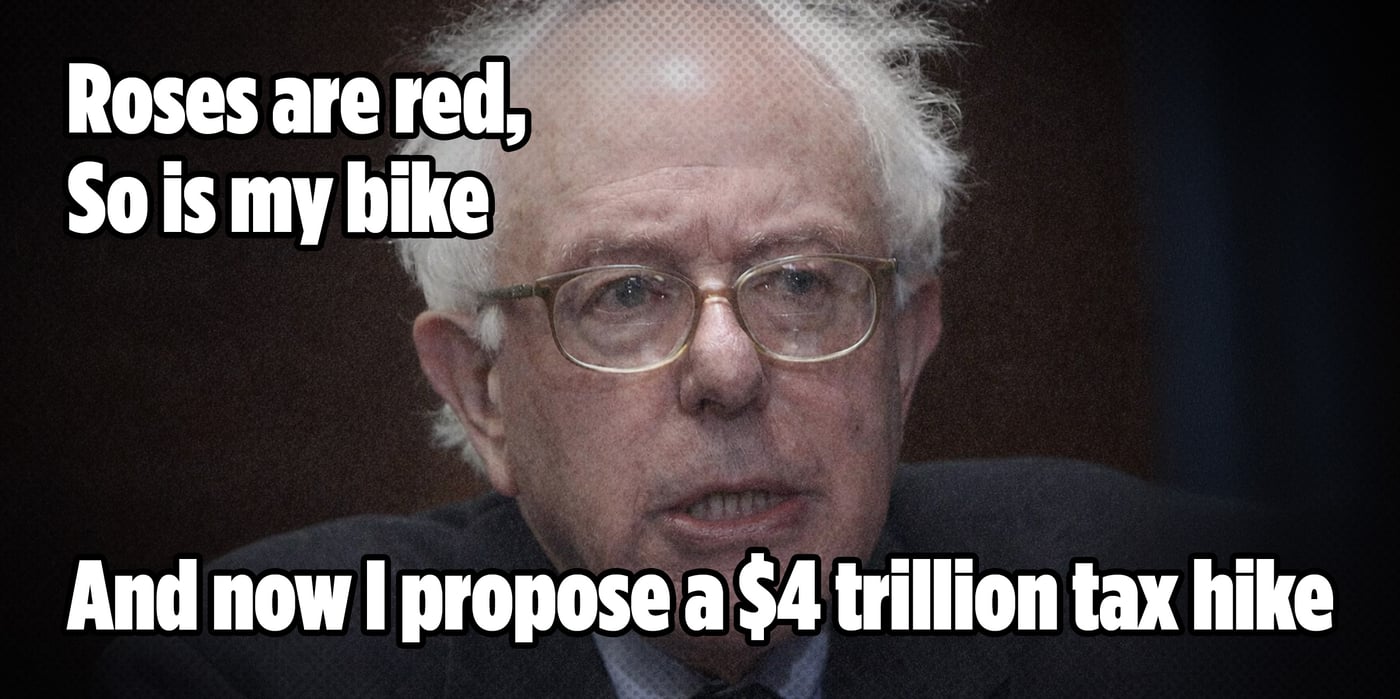 sanders