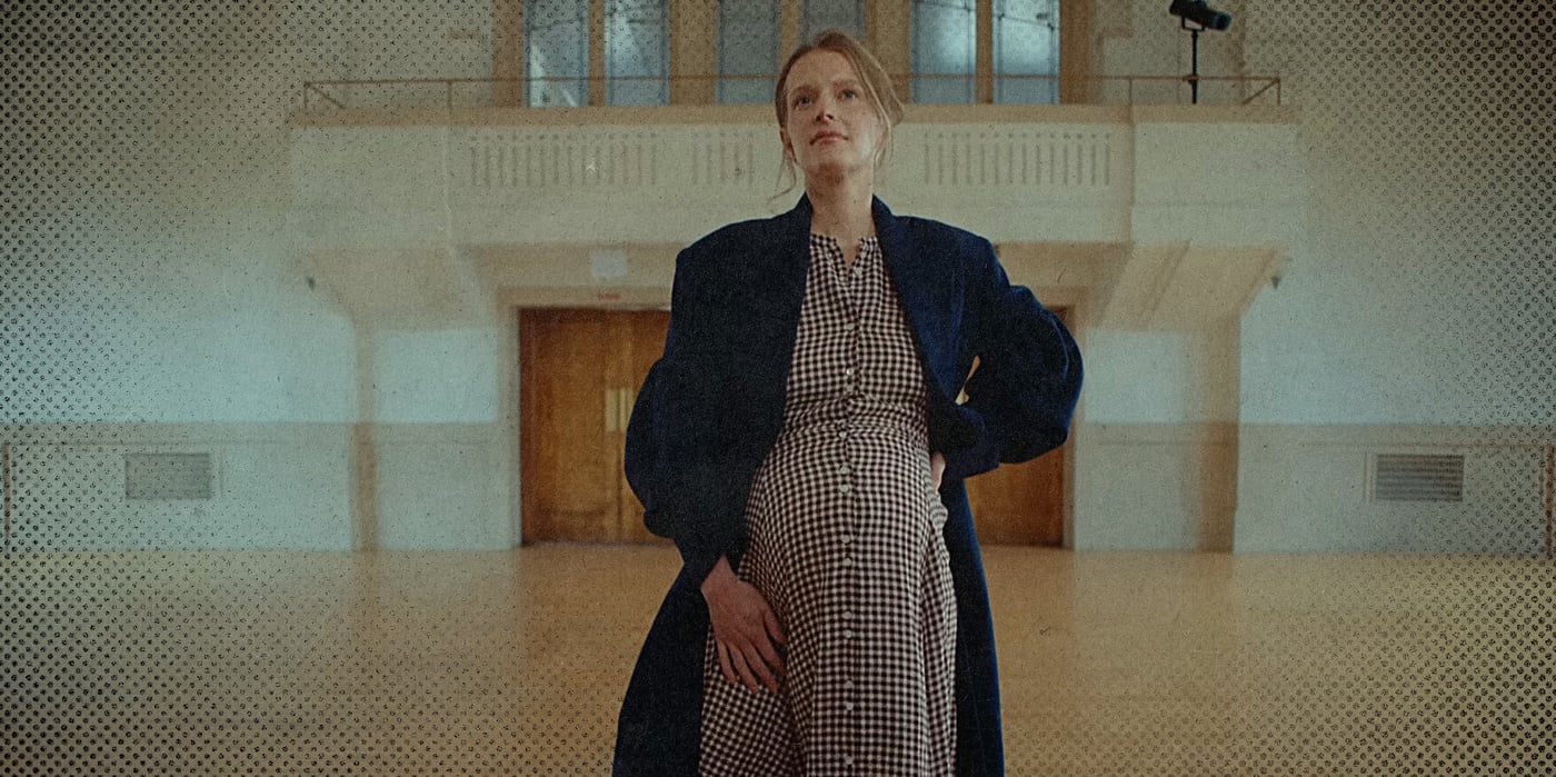 2026 3 9 ballerina farm pregnant