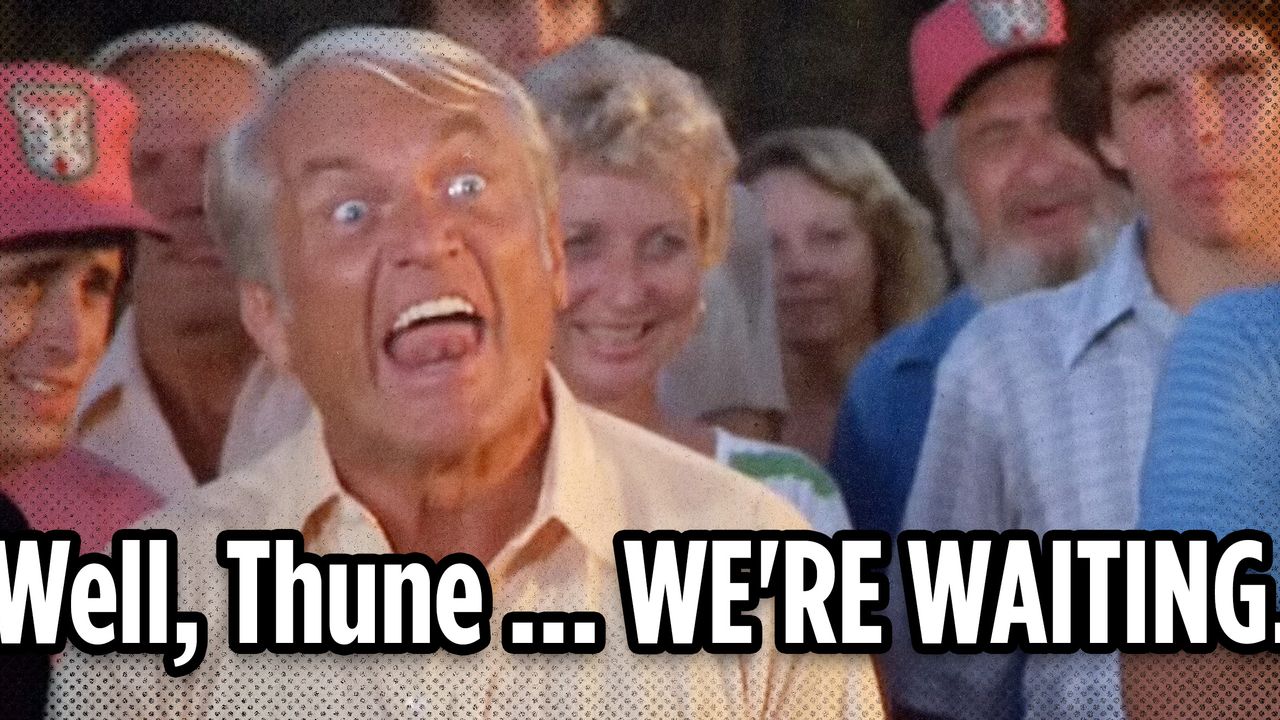 2026 3 10 waiting thune