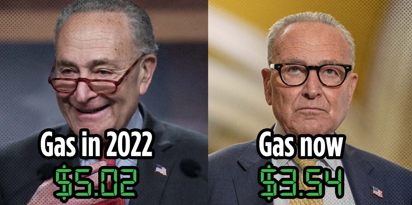 2026 3 10 gas prices schumer