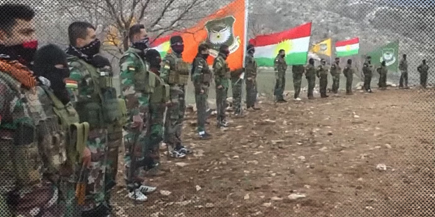 2026 3 11 kurds iran