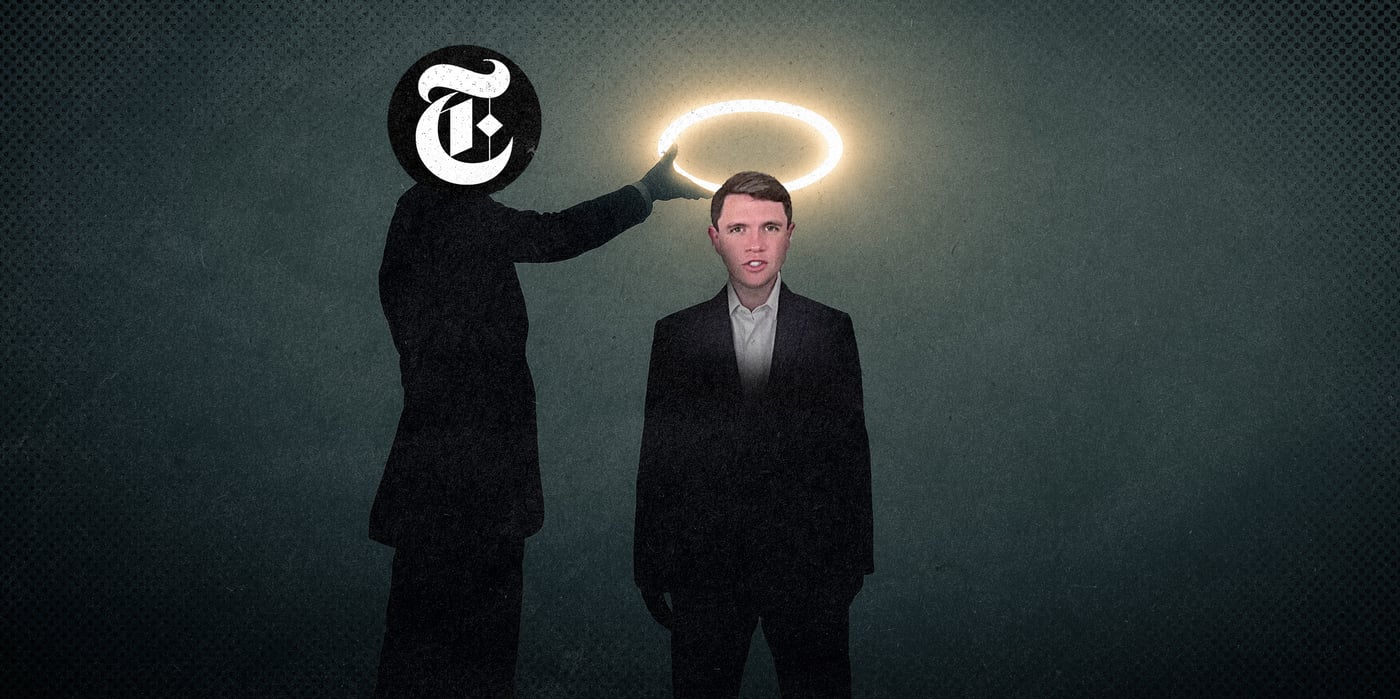 2026 3 11 nyt times talarico