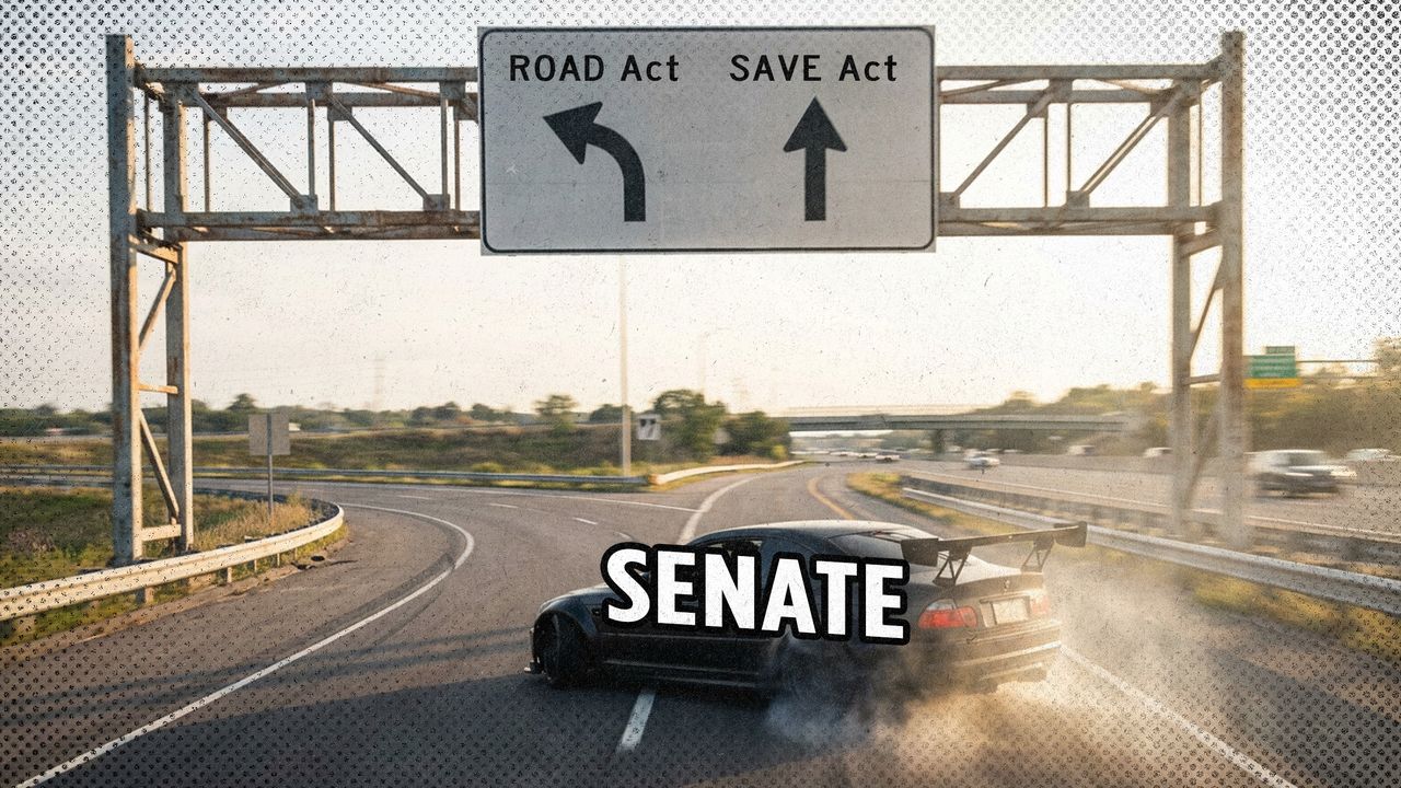 2026 3 13 road act save act
