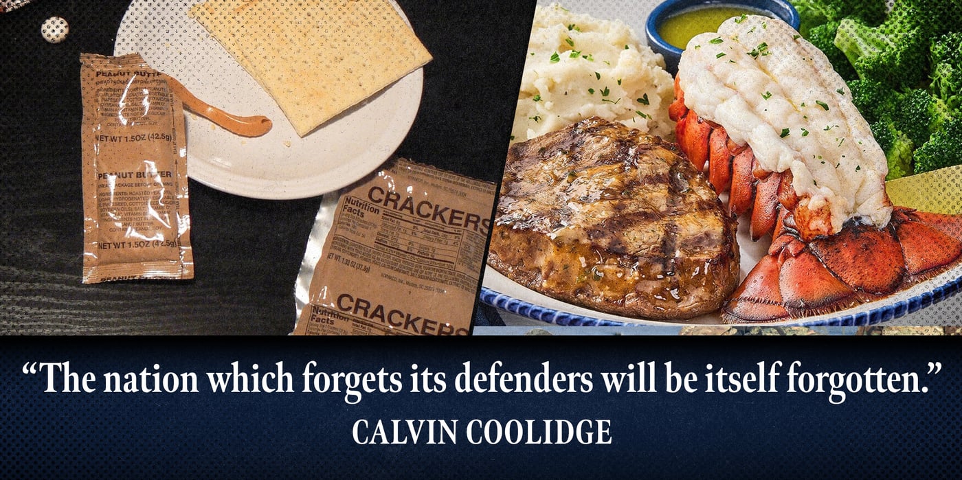 2026 3 13 coolidge quote mres v lobster