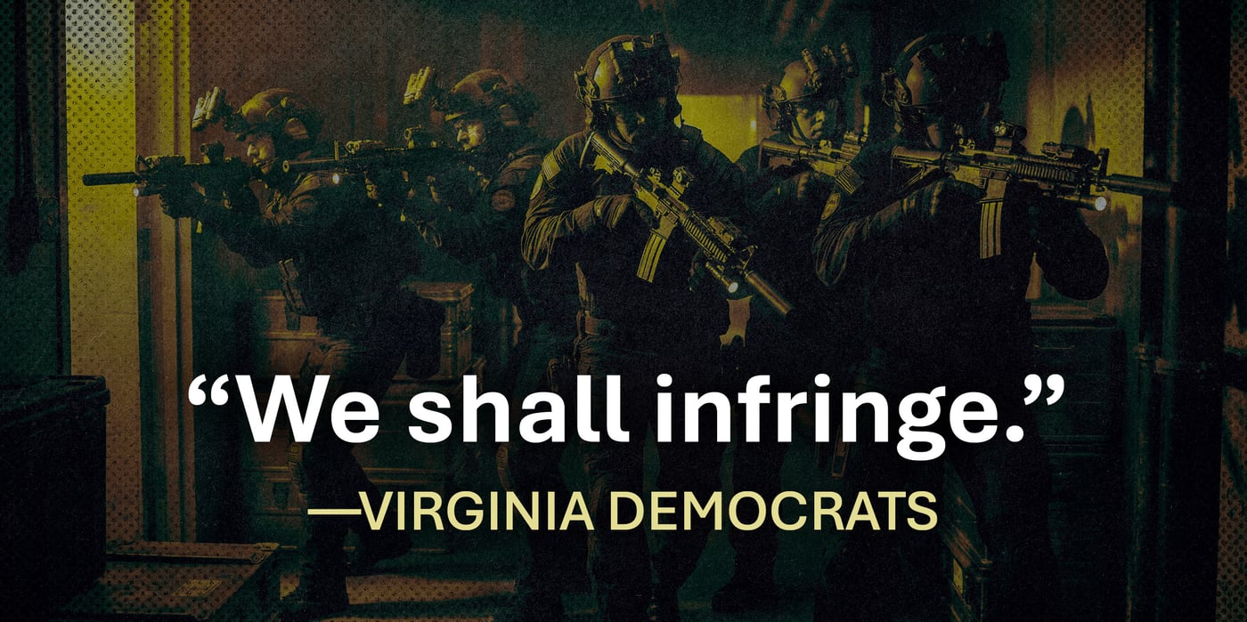 2026 3 16 virginia dems shall infringe