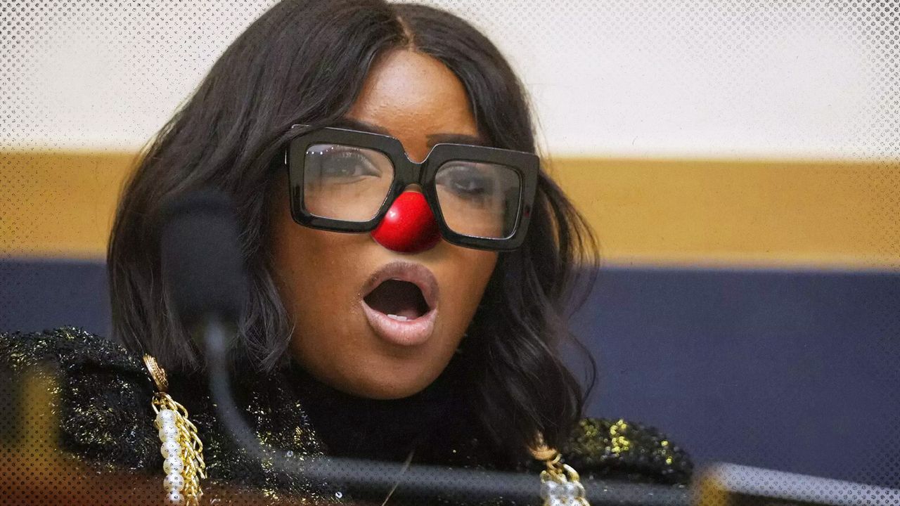 2026 3 17 crockett clown