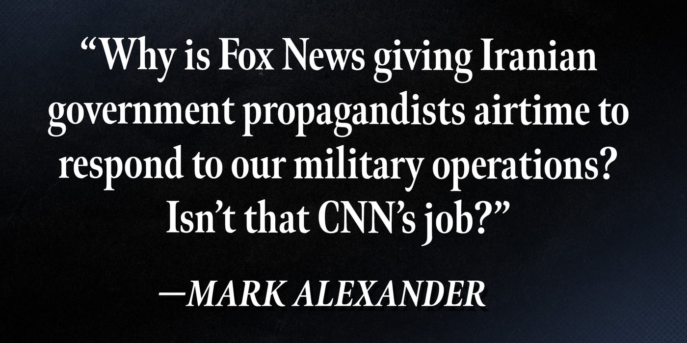 2026 3 17 alexander quote fox news