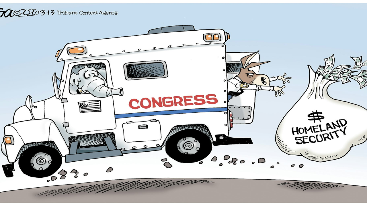 shutdown